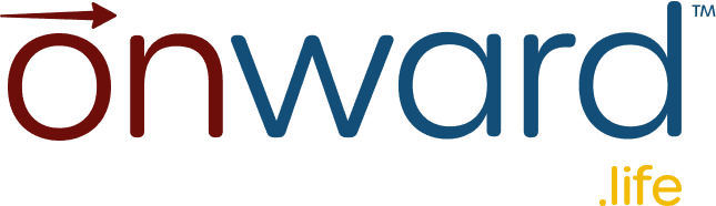Onward Logo
